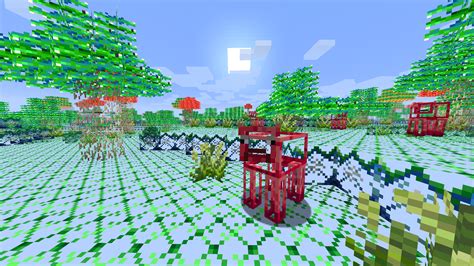 curswforge|Minecraft Mods & Modpacks .